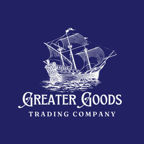 Greater Goods Trading Company logo