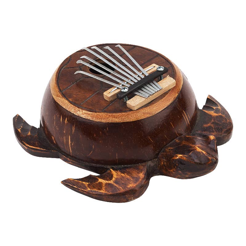 Sea Turtle Thumb Piano Kalimba